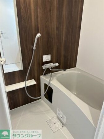 ヴィラ堀之内の物件内観写真